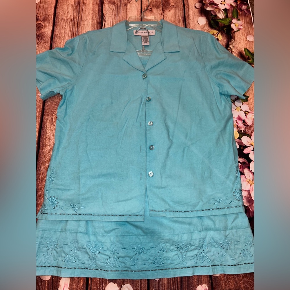 Sag harbor outfit set